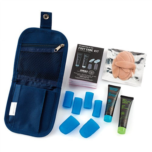 SIDAS FOOT CARE KIT