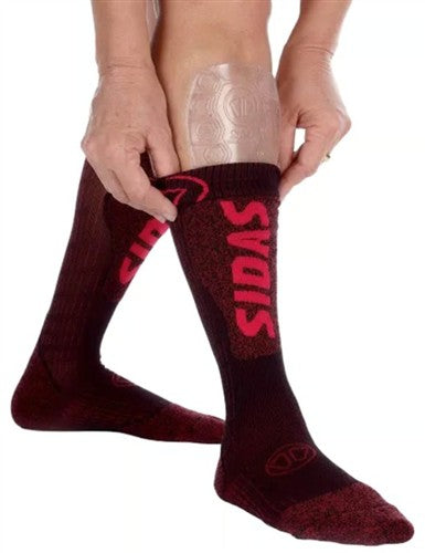 SIDAS SHIN PROTECT EVO