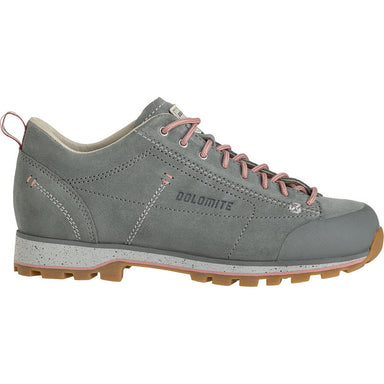 Dolomite 54 Low Evo W´s Sko – Grey