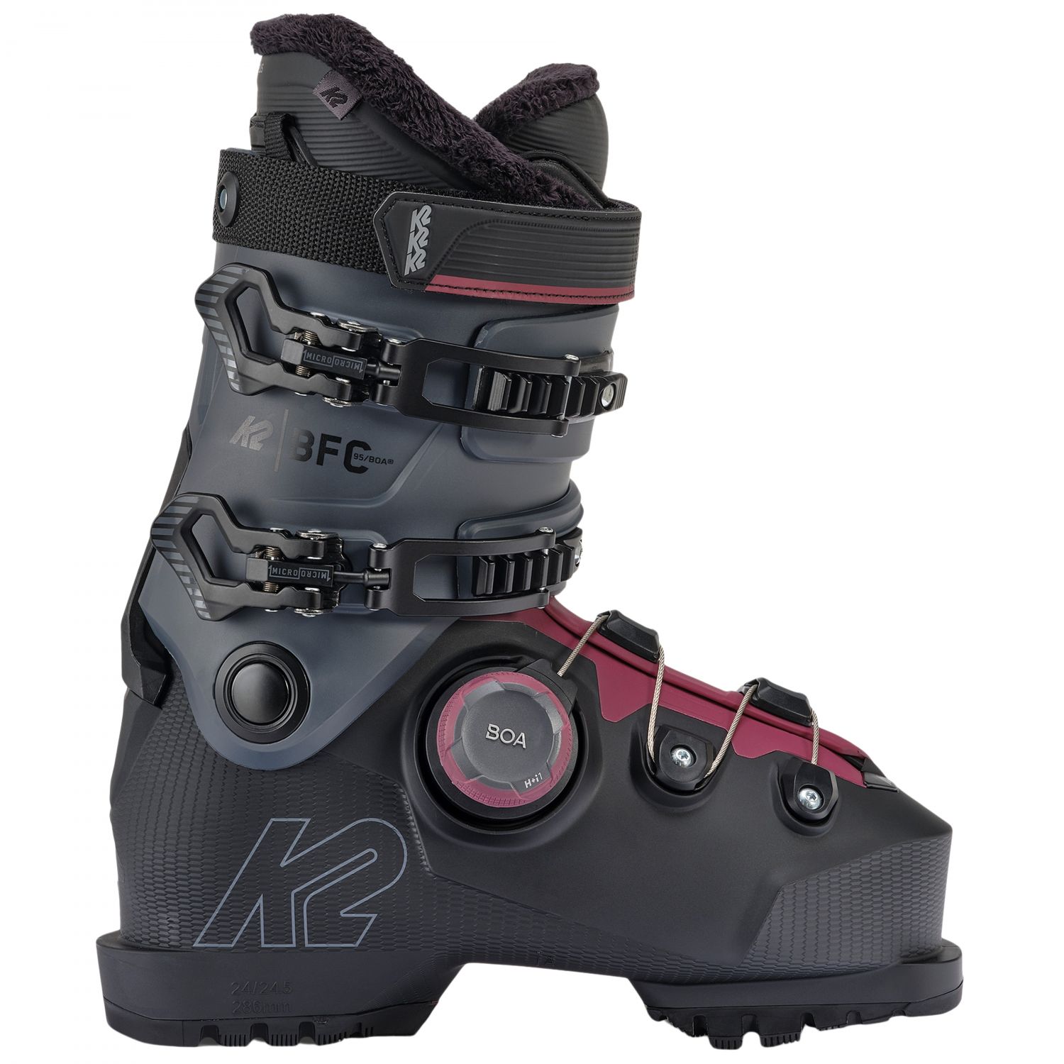 K2 BFC 95 BOA Women