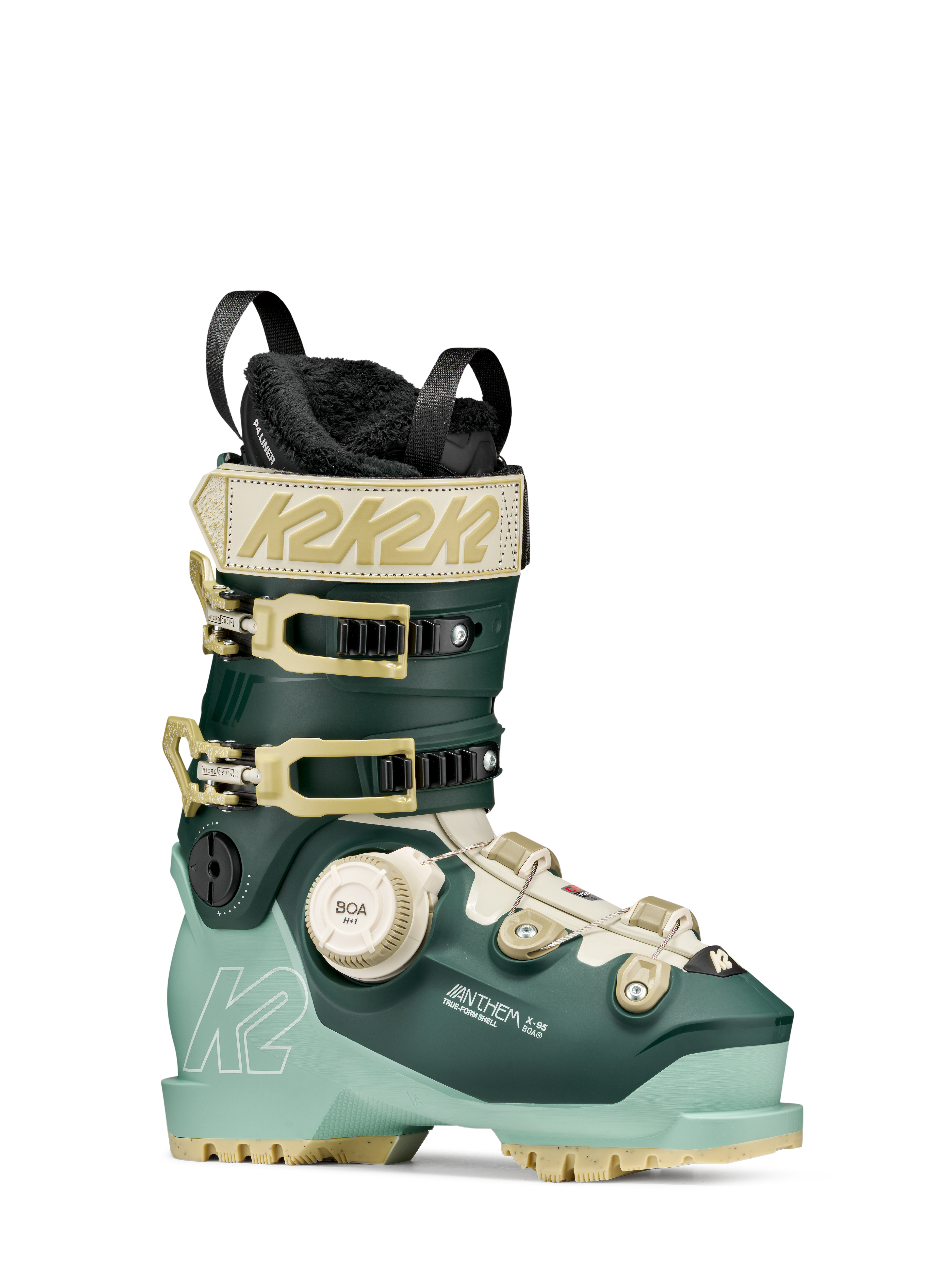 K2 ANTHEM X 95 BOA