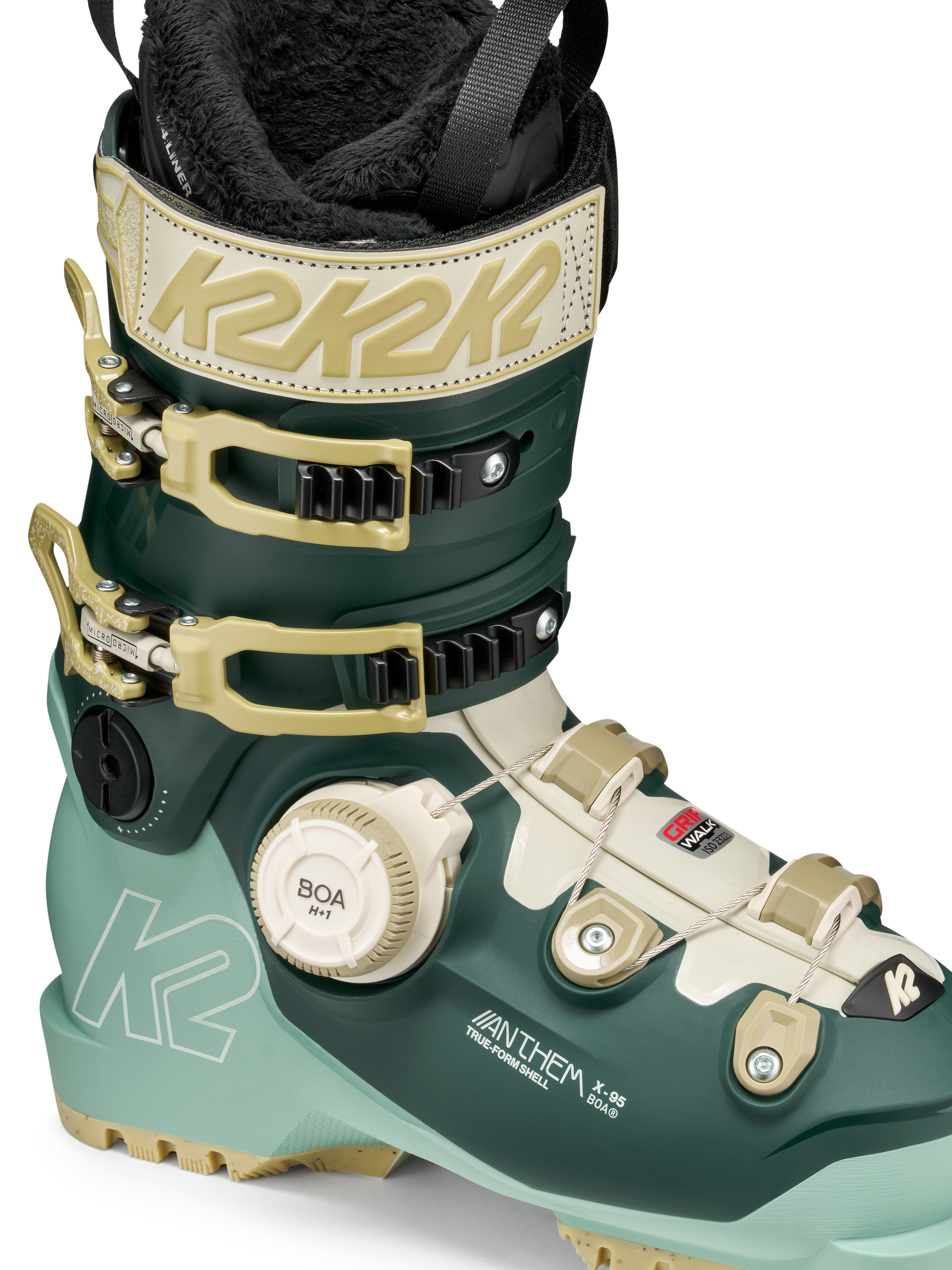 K2 ANTHEM X 95 BOA