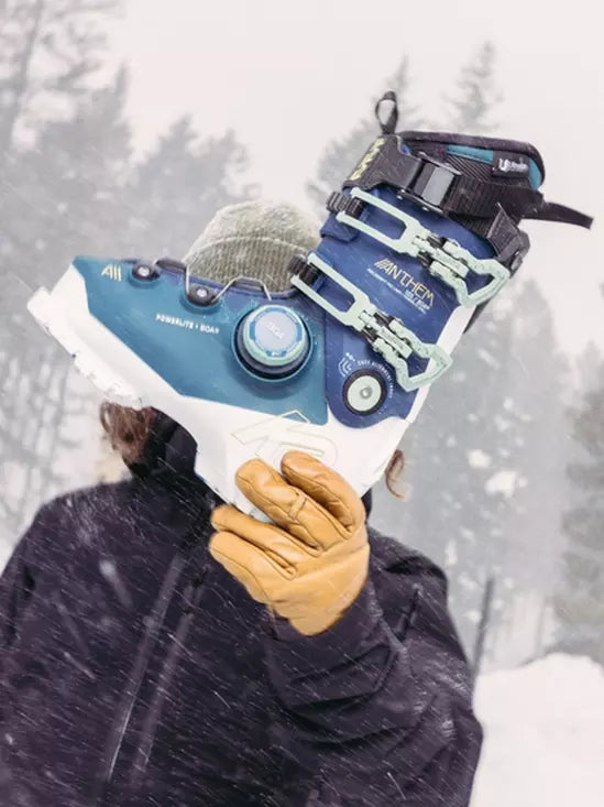 K2 Anthem 105 BOA Women