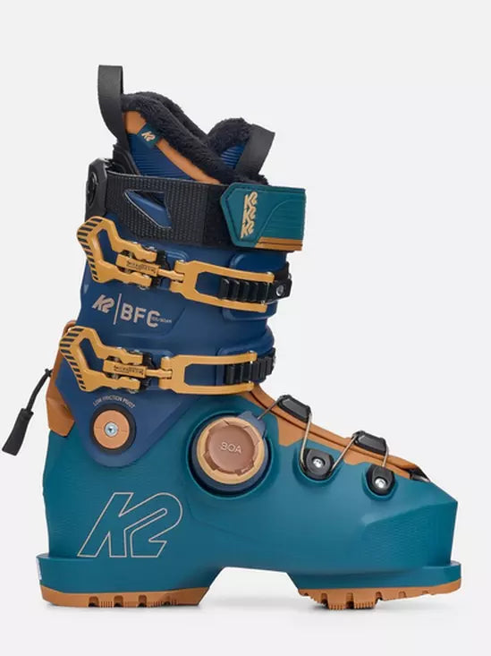 K2 BFC 105 BOA Women 2026