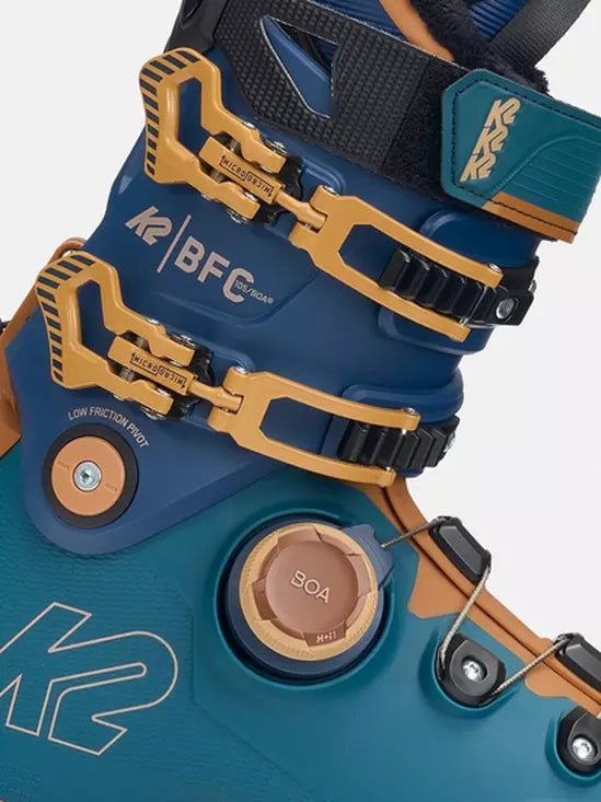 K2 BFC 105 BOA Women 2026