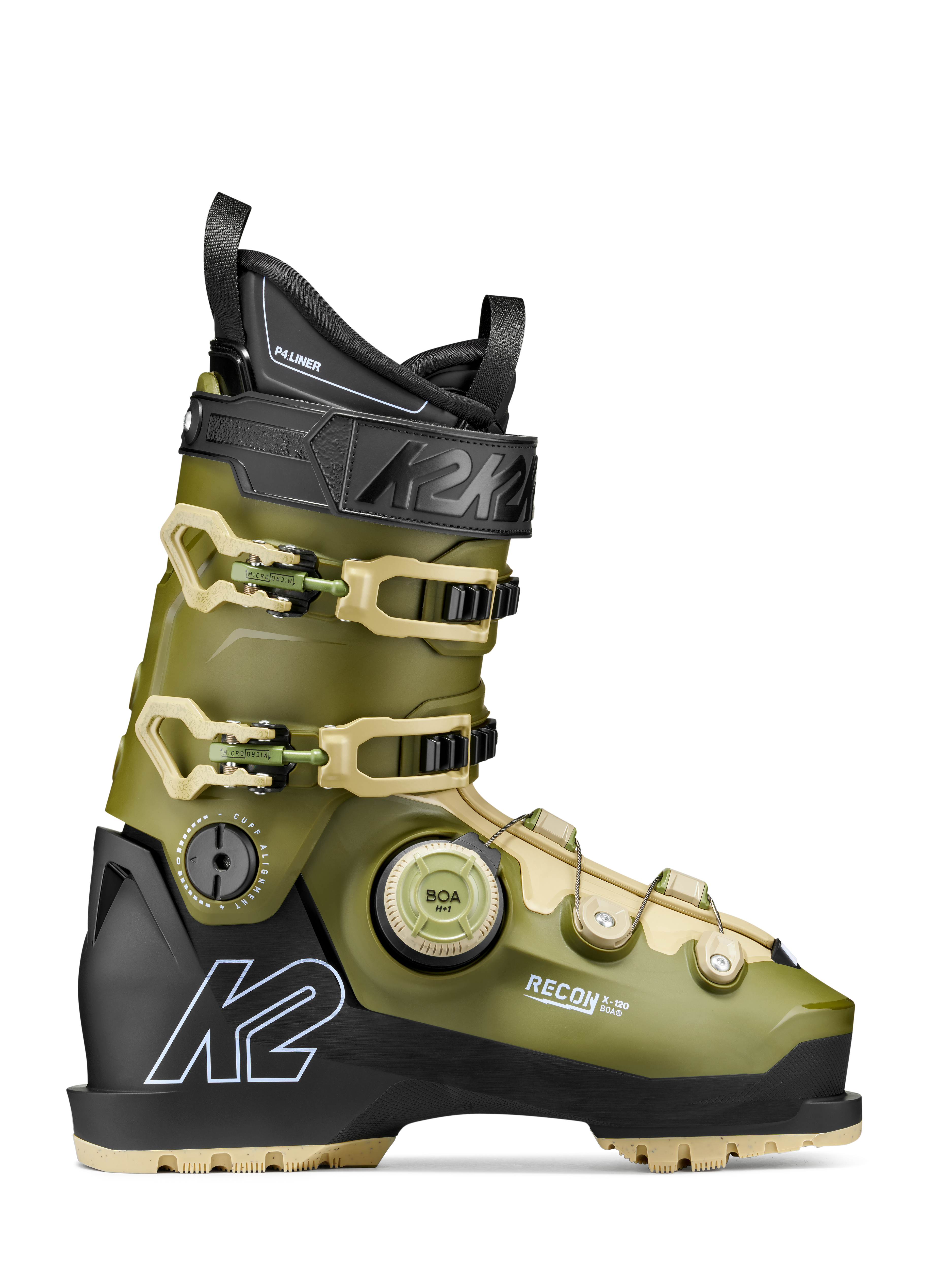 K2 RECON X 120 BOA