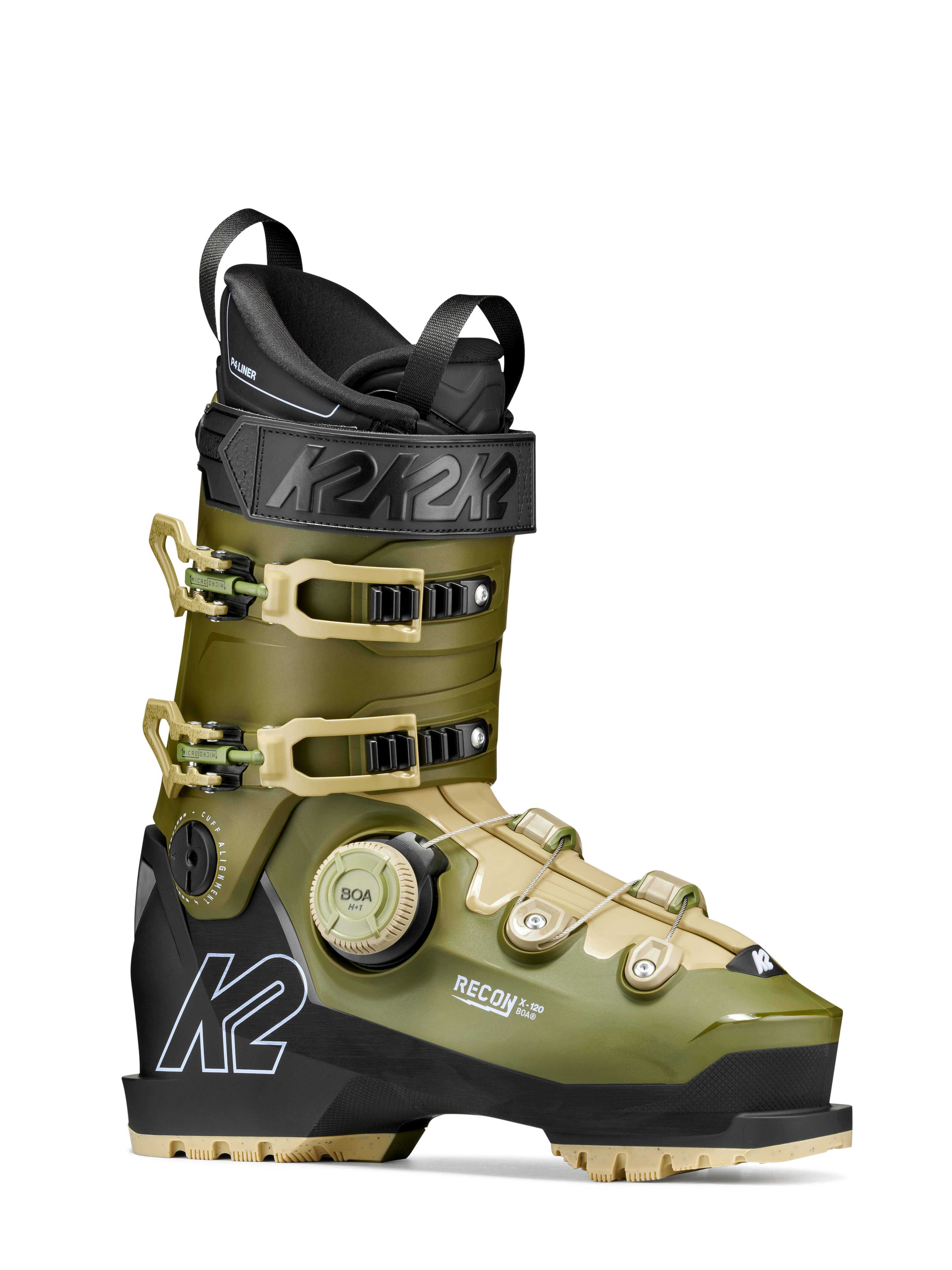 K2 RECON X 120 BOA