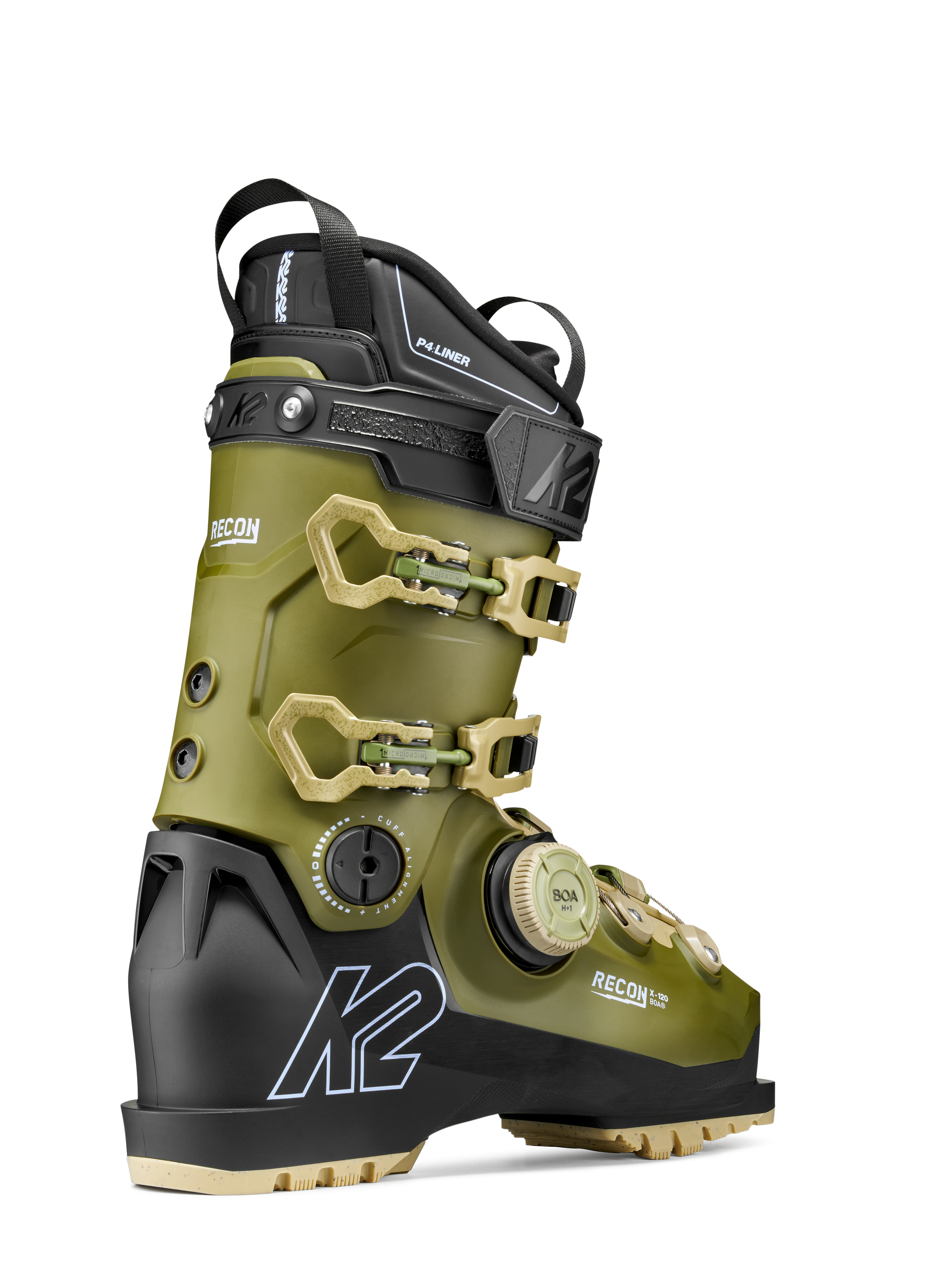 K2 RECON X 120 BOA