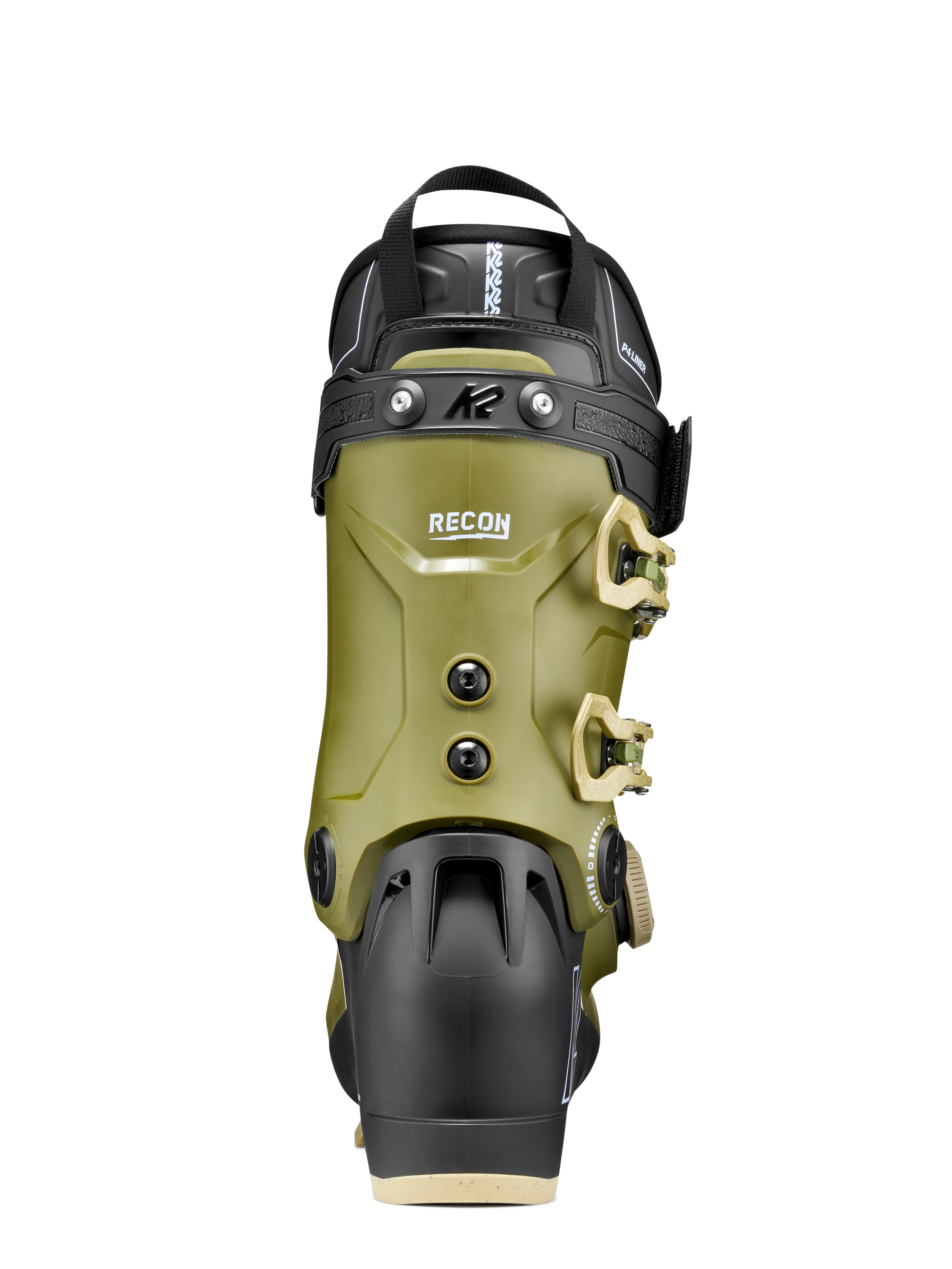 K2 RECON X 120 BOA