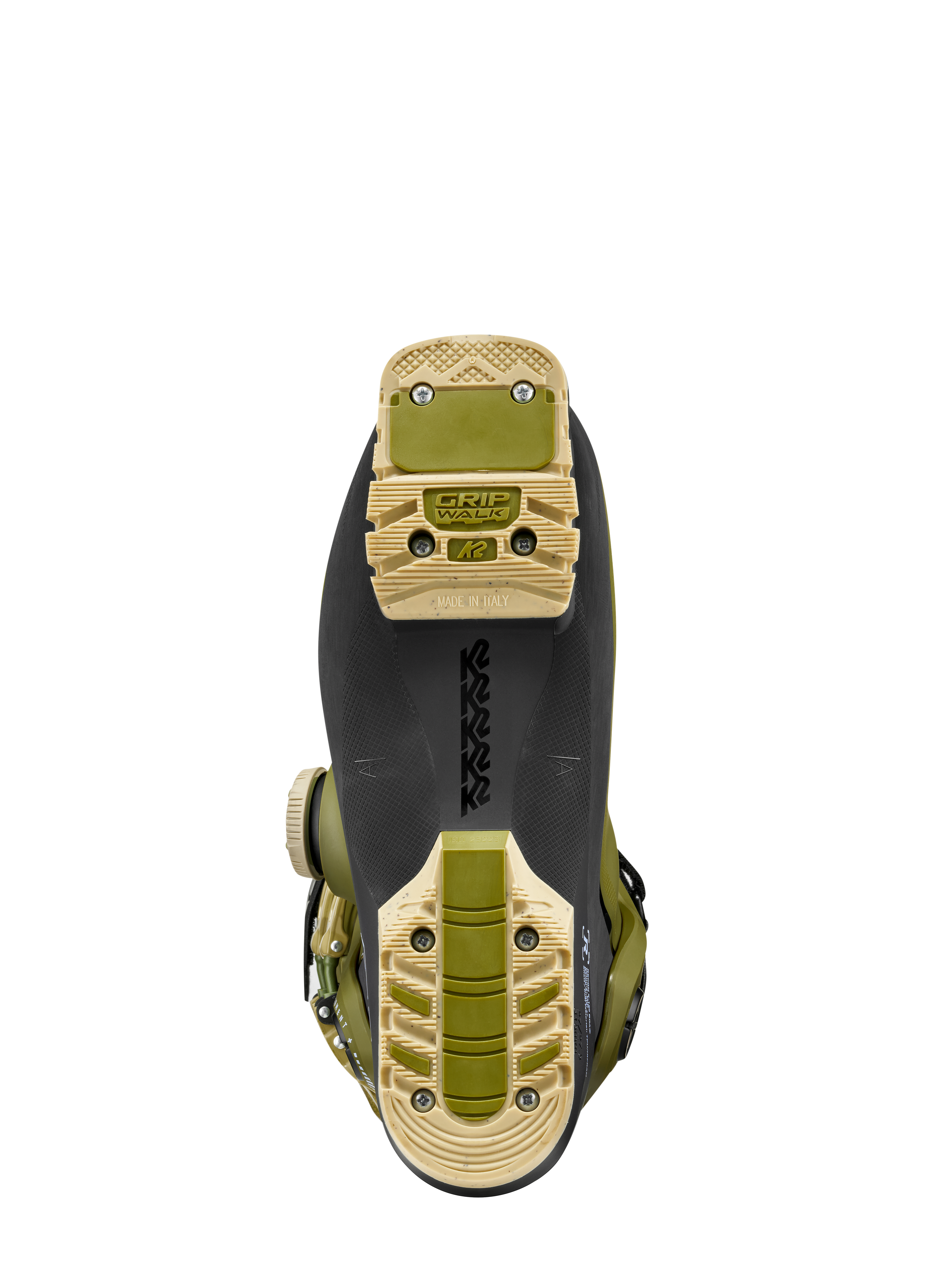 K2 RECON X 120 BOA