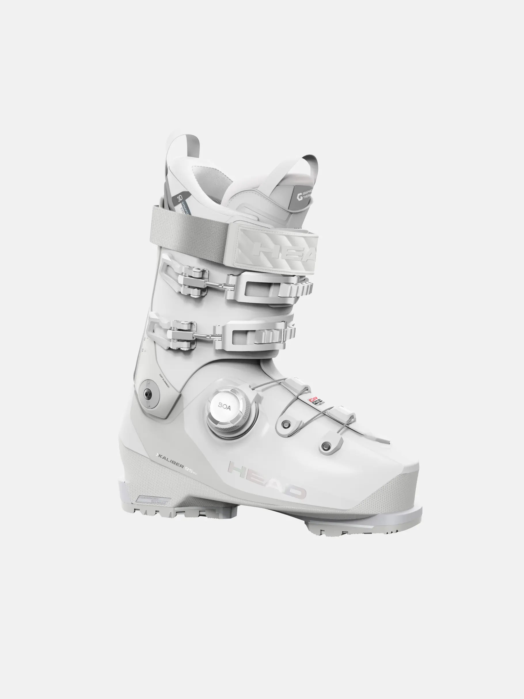 Head Kaliber 95 W MV GW BOA