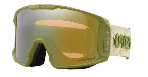 OAKLEY Line Miner L