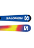SALOMON S/RACE FIS SL JR + ICON 10