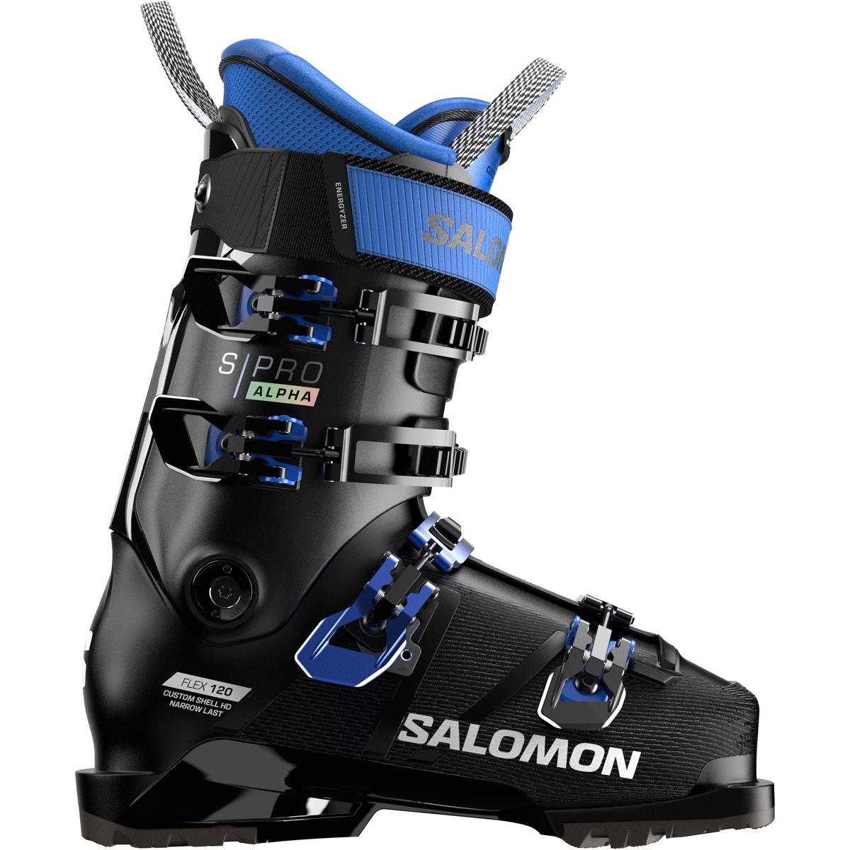 Salomon  S/PRO ALPHA 120 GW Black