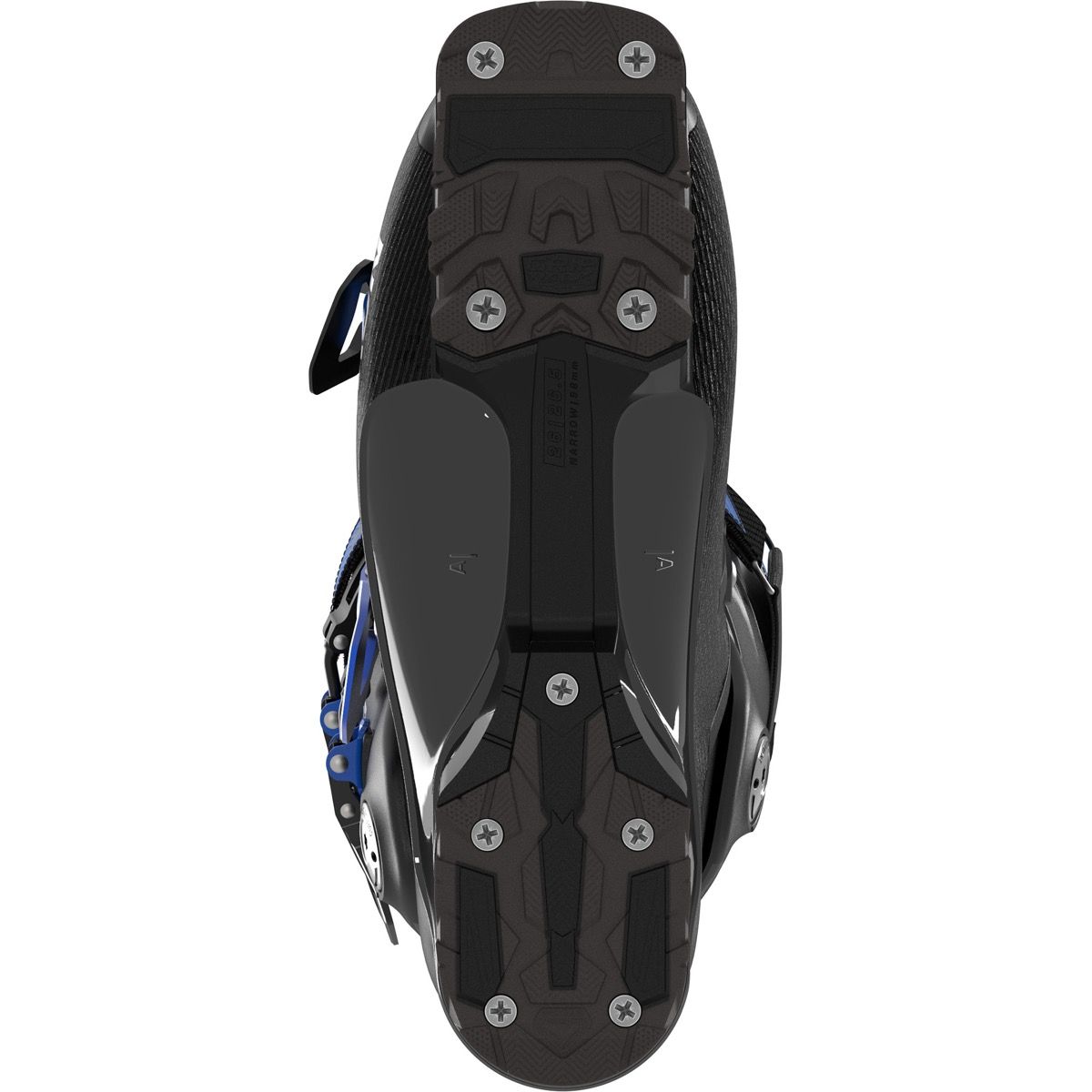 Salomon  S/PRO ALPHA 120 GW Black