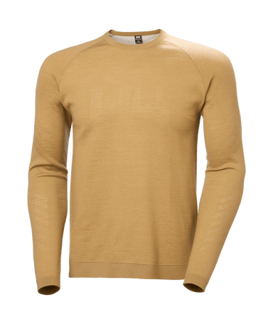 Helly Hansen Lifa Merino Knitevo Crew