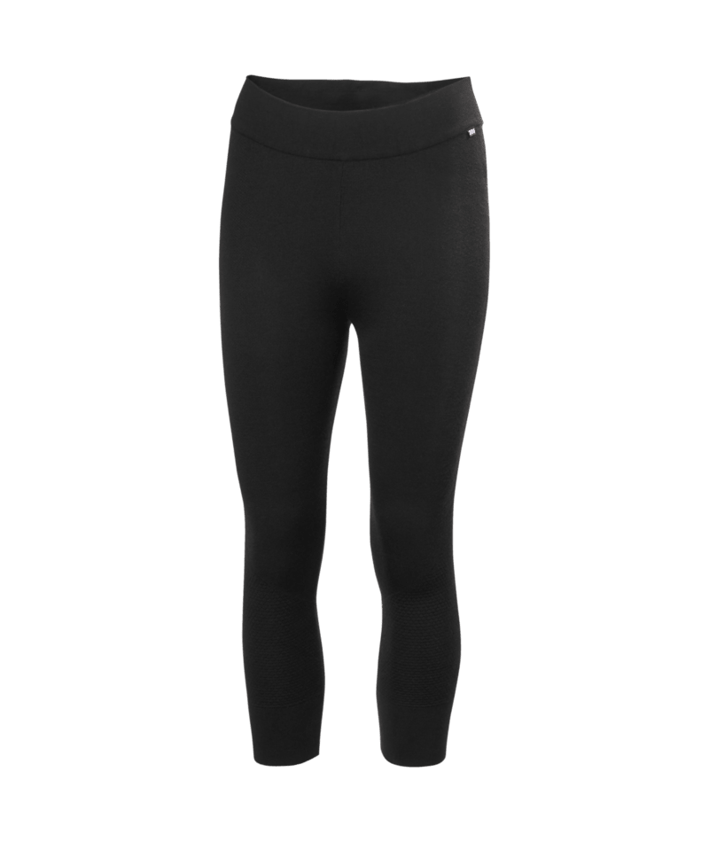 Helly Hansen W Lifa Merino Knitevo 3/4 Pant
