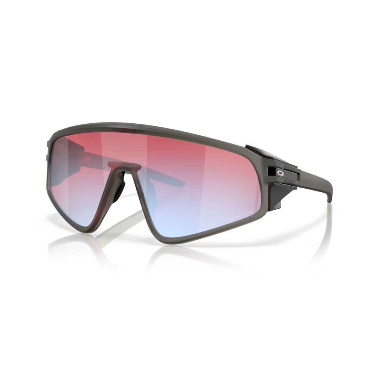 Oakley Latch Panel