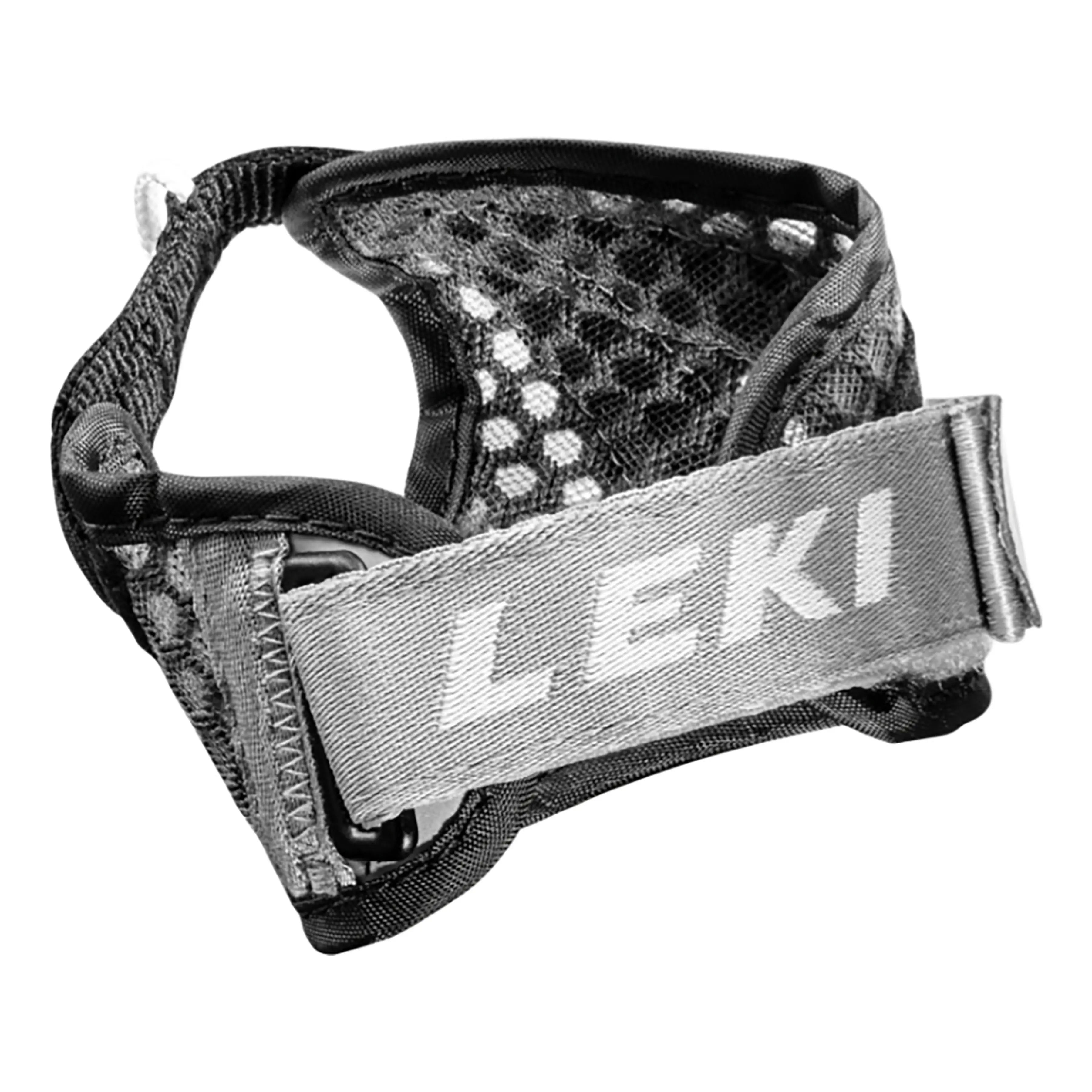 Leki Frame Strap Mesh Trigger 3D