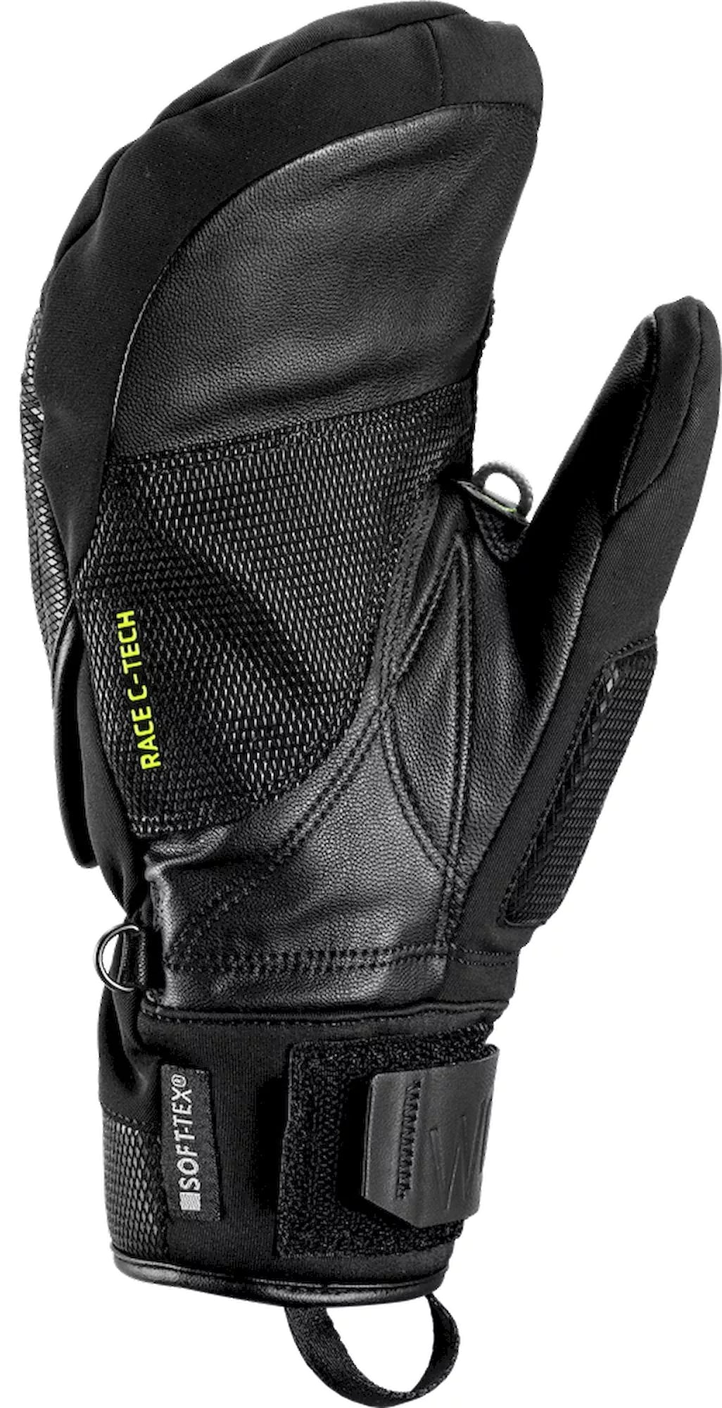 LEKI WCR C-TECH 3D Mitt