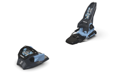 MARKER GRIFFON X 13 – Graphite/Light Blue
