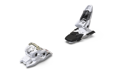Marker Squire 11 ID Binding – White