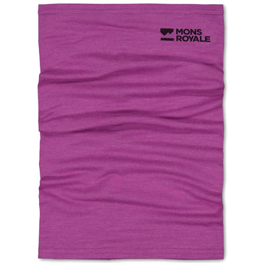 Mons Royale Unisex Daily Dose Merino Flex 200 Neckwarmer