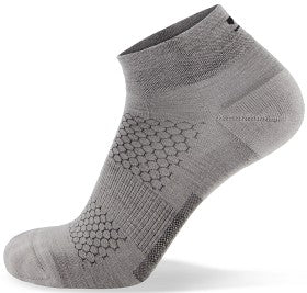 Mons Royale Atlas Merino Ankle Sock