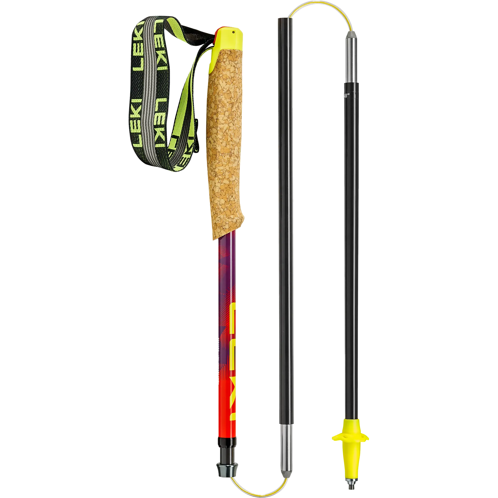 LEKI NEOTRAIL PRO FX.ONE SL