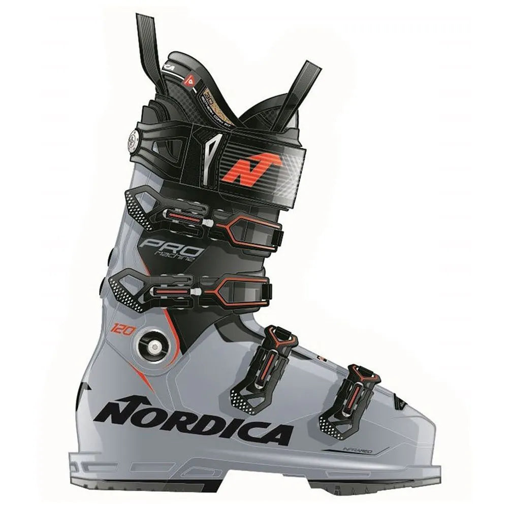 Nordica Pro Machine 120 GW