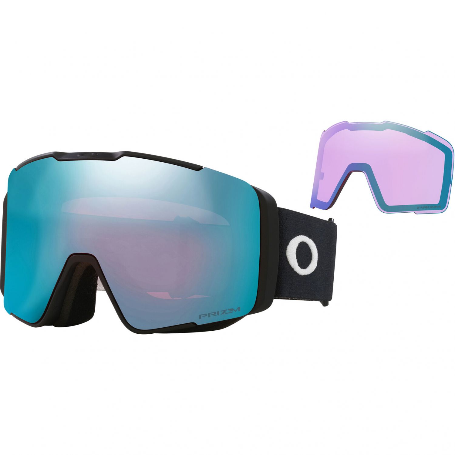 Oakley Line Miner Pro L