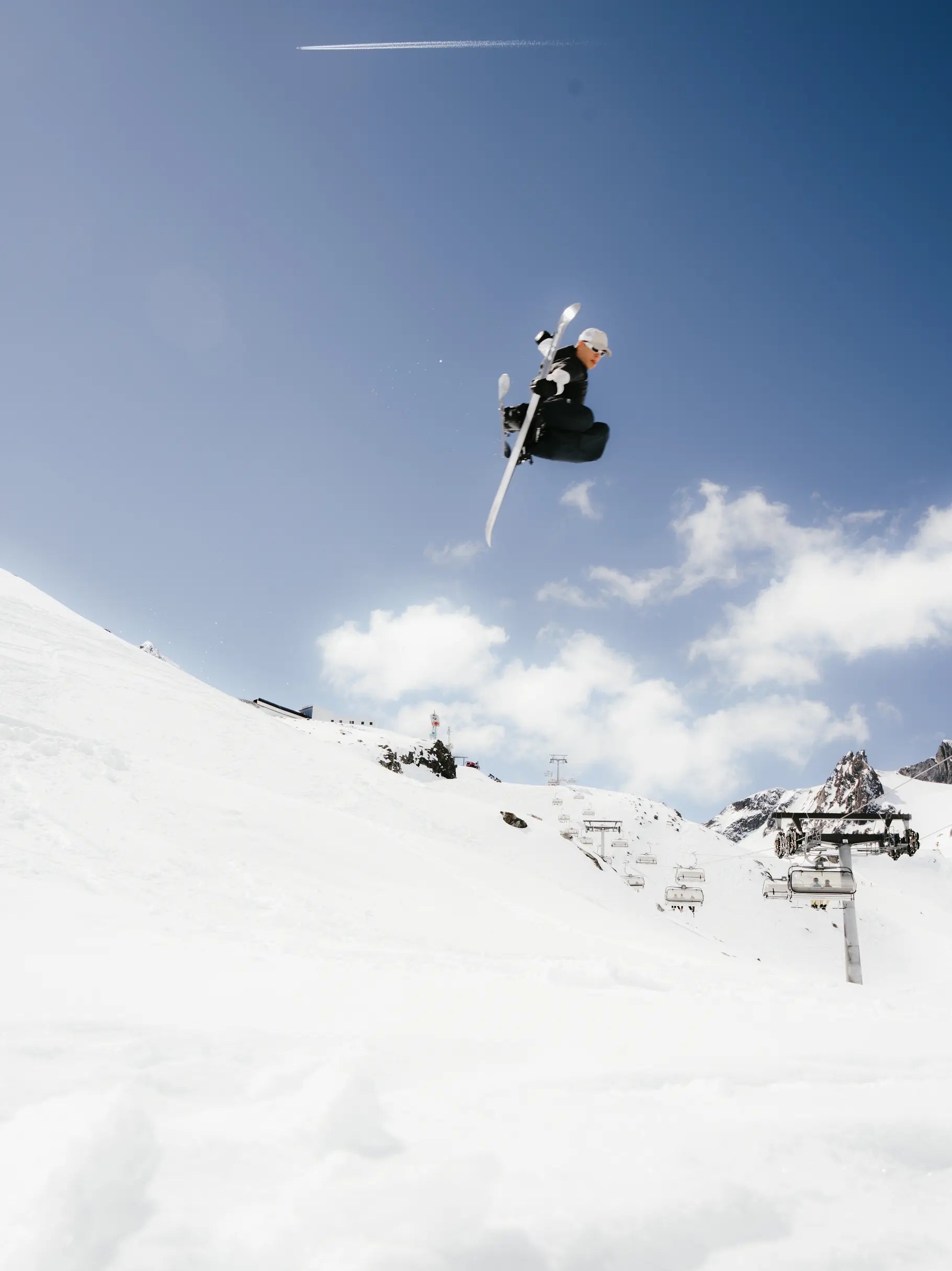 HEAD Oblivion 94 24/25 u.binding