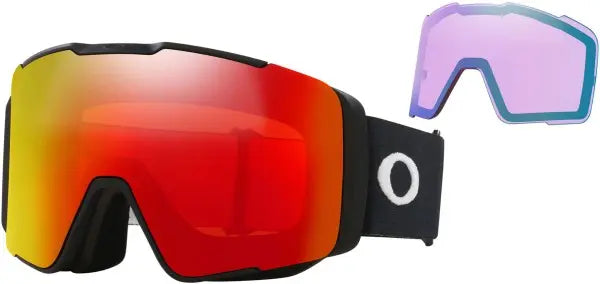 Oakley Line Miner Pro L