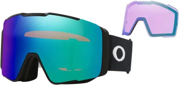 Oakley Line Miner Pro M