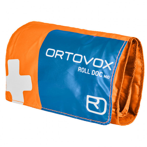 ORTOVOX FIRST AID ROLL DOC