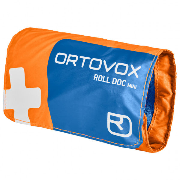 ORTOVOX FIRST AID ROLL DOC MINI