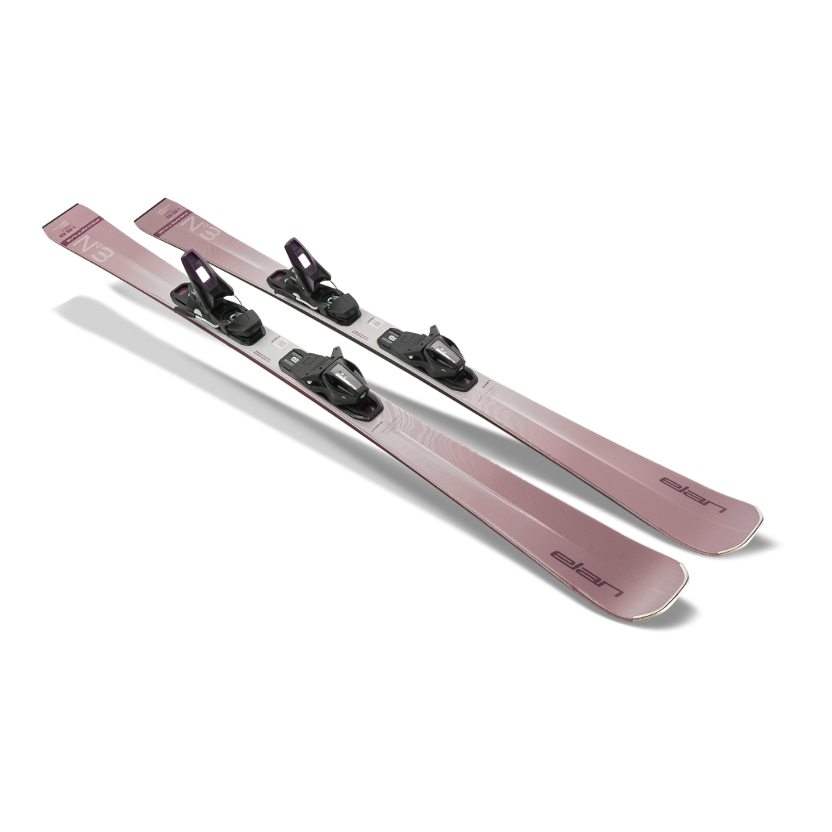 PRIMETIME N°3 W Shift + EL 9.0