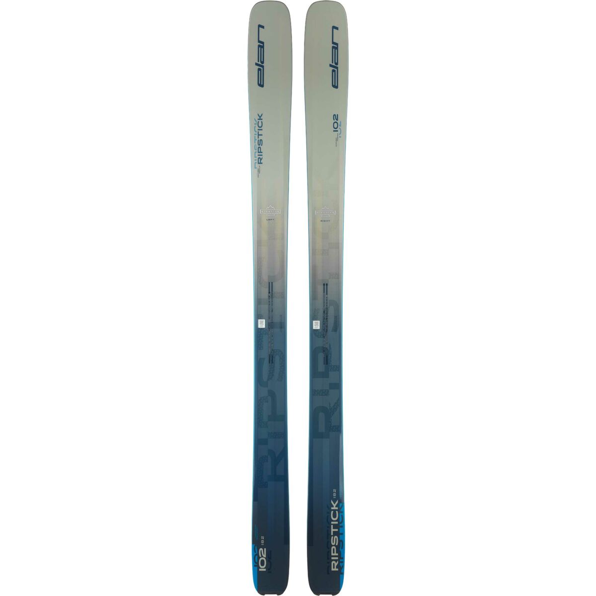 ELAN Ripstick 102