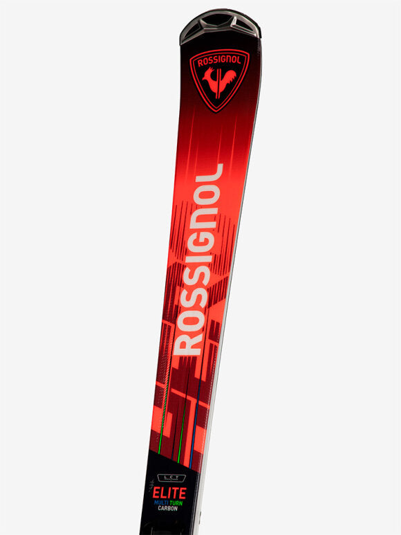 ROSSIGNOL HERO ELITE MT Carbon + NX12