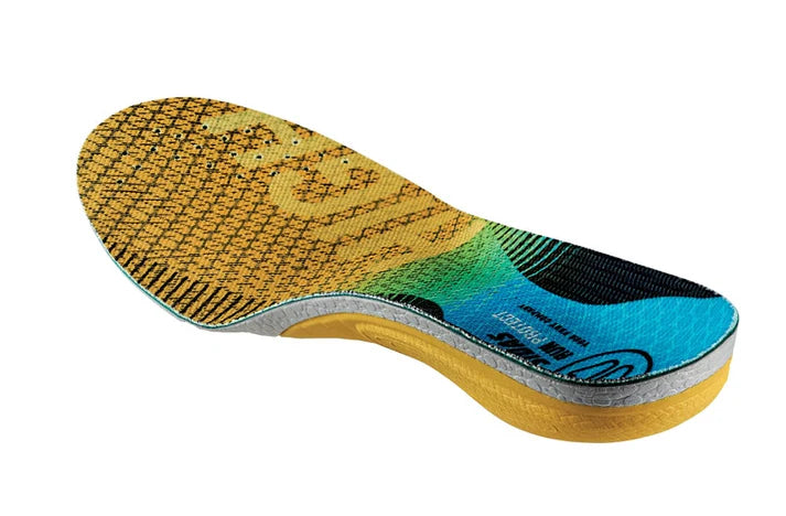 SIDAS RUN 3FEET® PROTECT HIGH