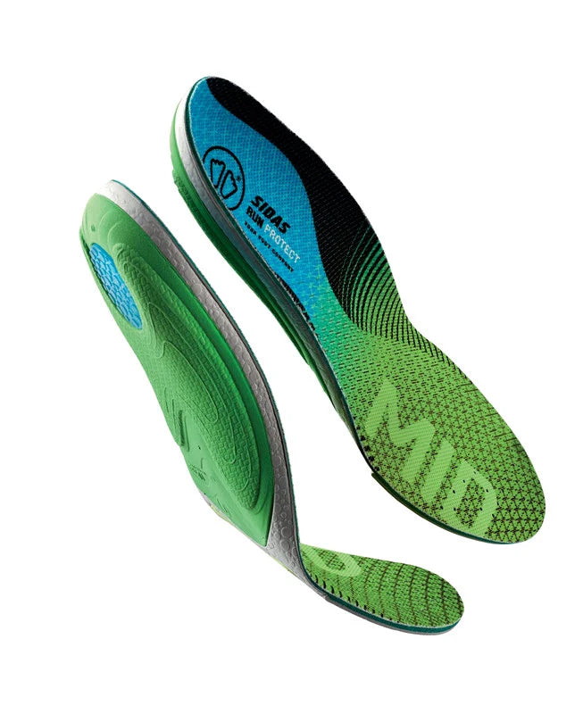 SIDAS RUN 3FEET® PROTECT MID