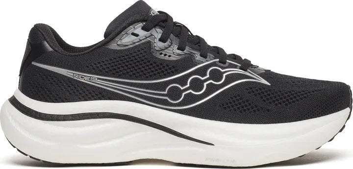 SAUCONY RIDE 19 WIDE MEN