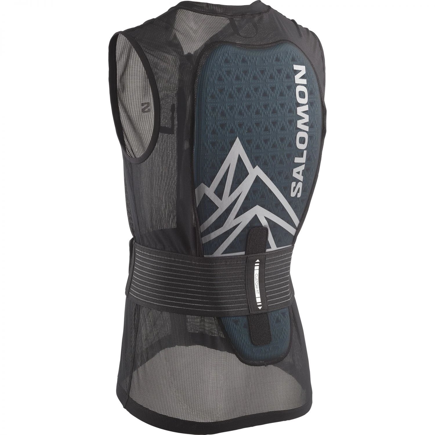 Salomon Flexcell Pro Vest Back Protector Men