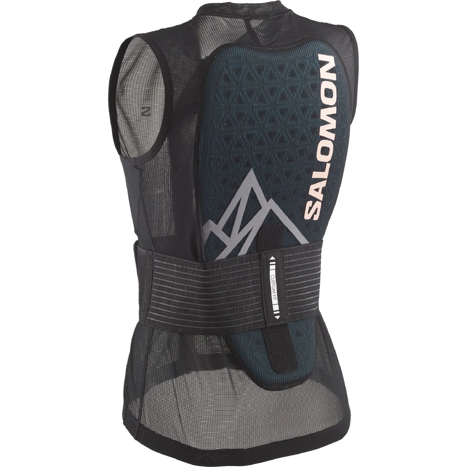 Salomon Flexcell Pro W Vest Back Protector