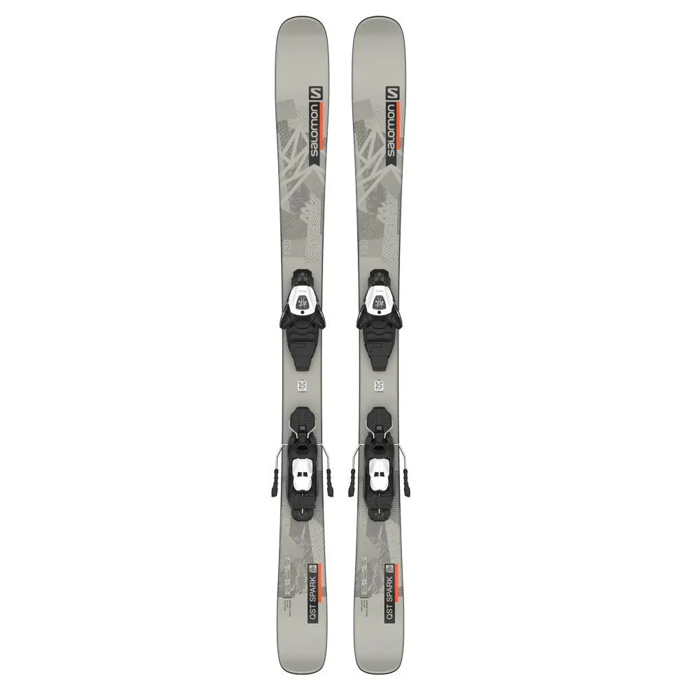 Salomon QST Spark inkl. M10 BINDING