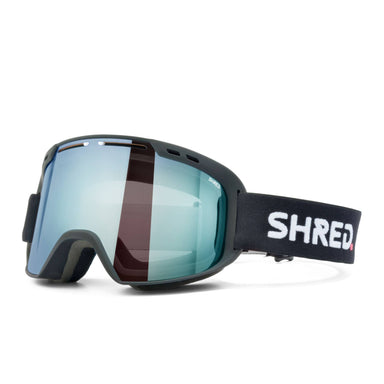 SHRED Amazify