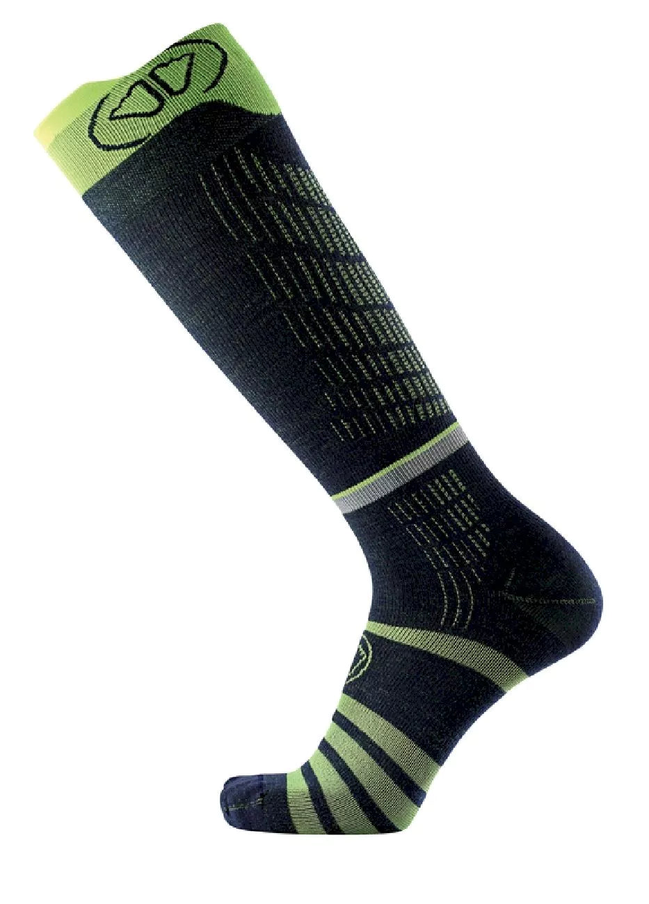 SIDAS SKI SOCKS TOURING