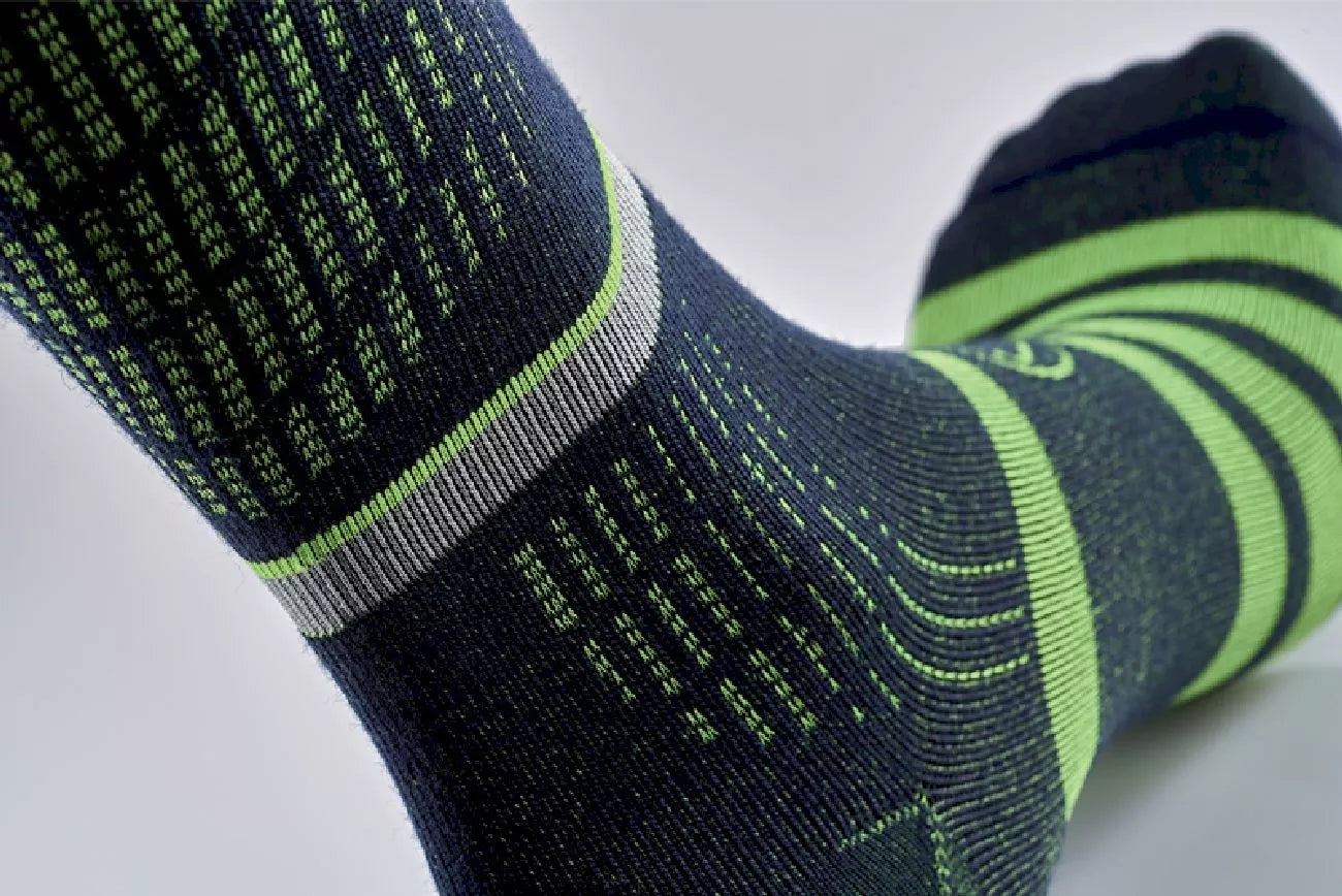 SIDAS SKI SOCKS TOURING