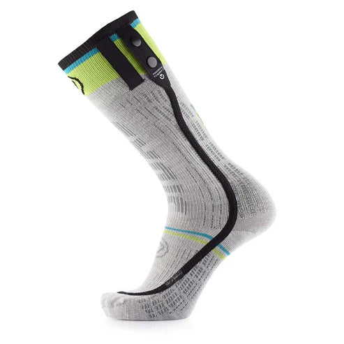 SIDAS SKI SOCKS RACE HEAT S.E.T