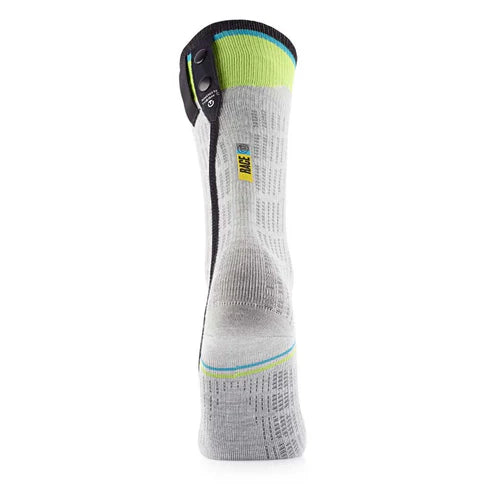 SIDAS SKI SOCKS RACE HEAT S.E.T
